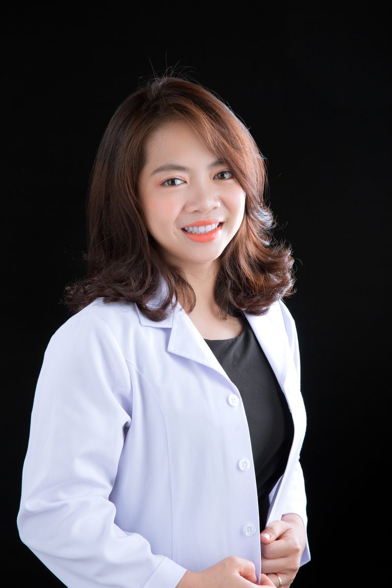 Ths.Bs. Trần Thị Thu Thuỷ — Người sáng lập Nha Khoa Như Tâm